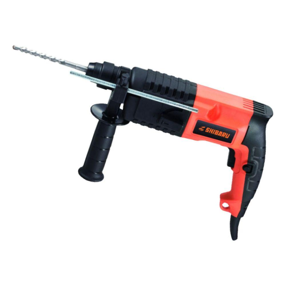Shibaru SH7100 Rotary Hammer 600W | Shibaru by KHM Megatools Corp. Main image