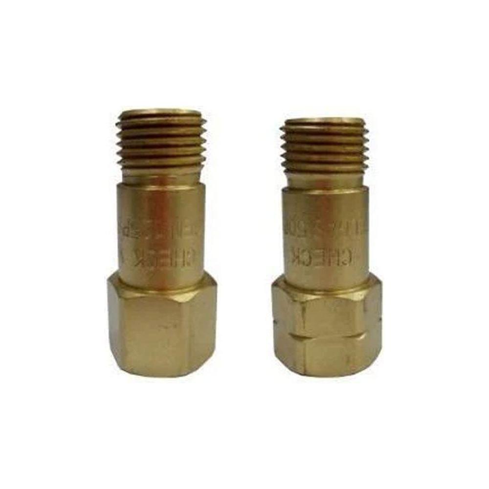 Morris Reverse Flow Check Valve | Morris by KHM Megatools Corp. Main image