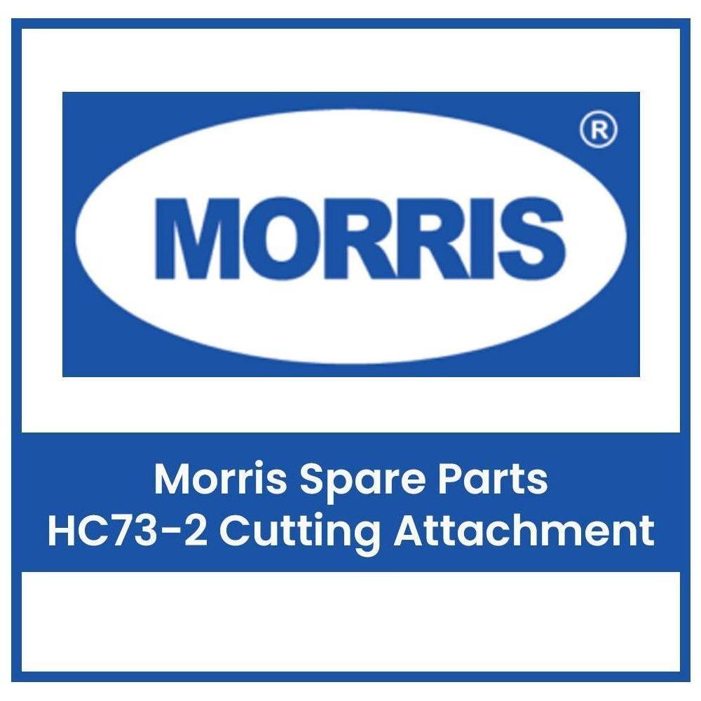 Morris HC73-2 Cutting Attachment | Morris by KHM Megatools Corp. Main image