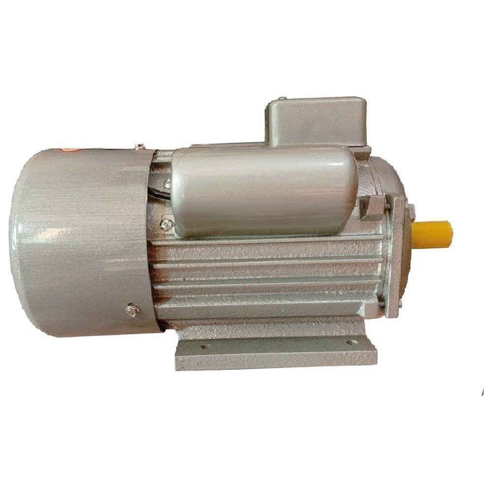 Meiji Electric Motor Three Phase (220/440V) | MEIJI by KHM Megatools Corp. Main image