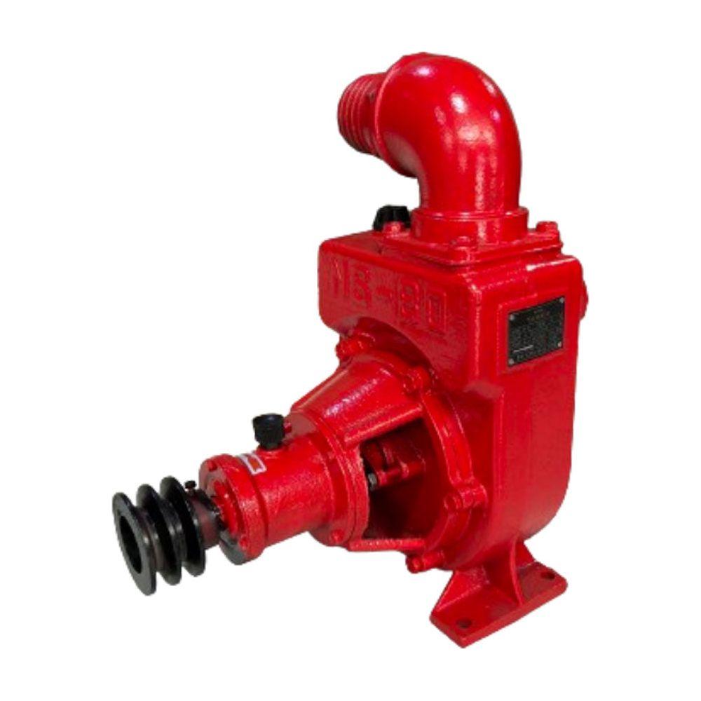 Yamato NS Agricultural pump (Packing Seal Type) | Yamato by KHM Megatools Corp. Main image