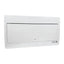 Omni MDB-16P MCB Distribution Panel Box 16-Pole | Omni by KHM Megatools Corp.