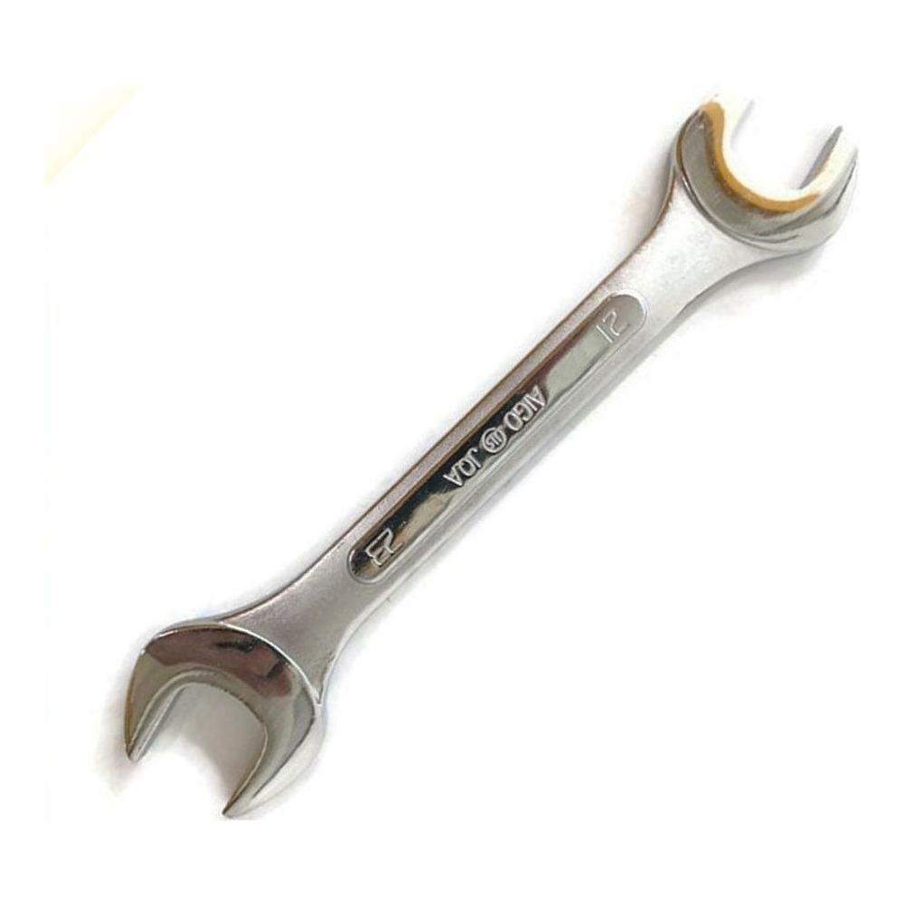 Aigo Open Wrench | Aigo by KHM Megatools Corp. Main image