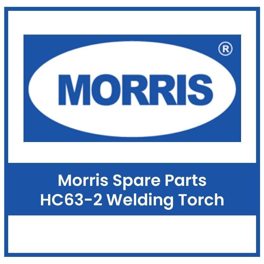 Morris HC63-2 Welding Torch | Morris by KHM Megatools Corp. Main image