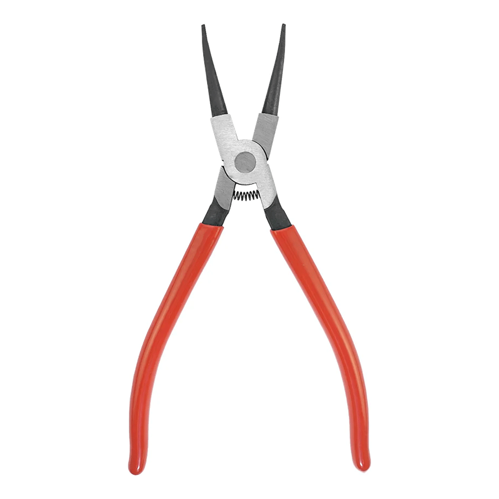 GT Straight Snap Ring Plier (Internal) | GT by KHM Megatools Corp. Main image