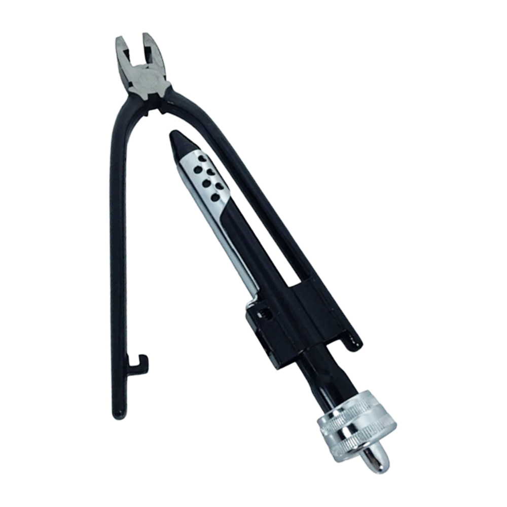 S-Ks WP809 Safety Wire Twist Plier 9" | S-Ks Tools USA by KHM Megatools Corp.