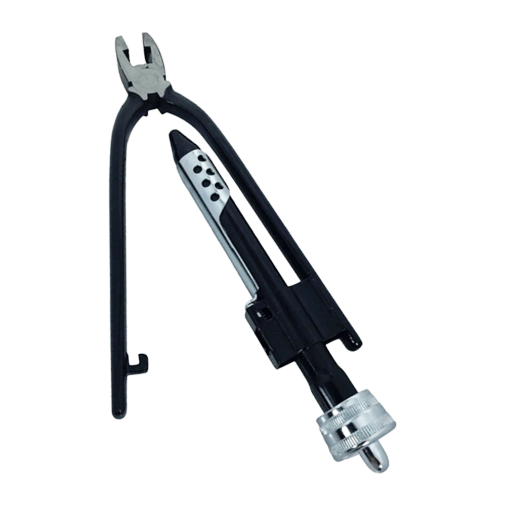 S-Ks WP809 Safety Wire Twist Plier 9" | S-Ks Tools USA by KHM Megatools Corp. Main image