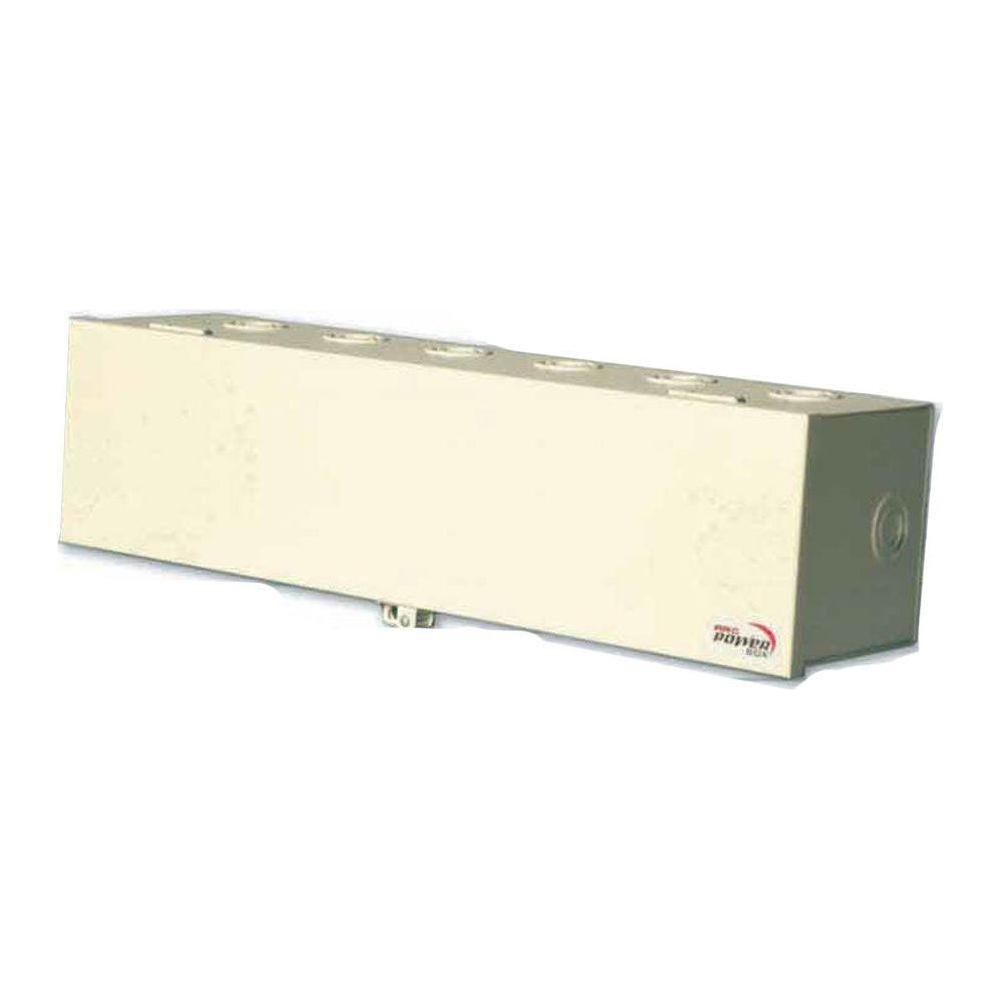 ARC Wire Gutter | ARC by KHM Megatools Corp. Main image