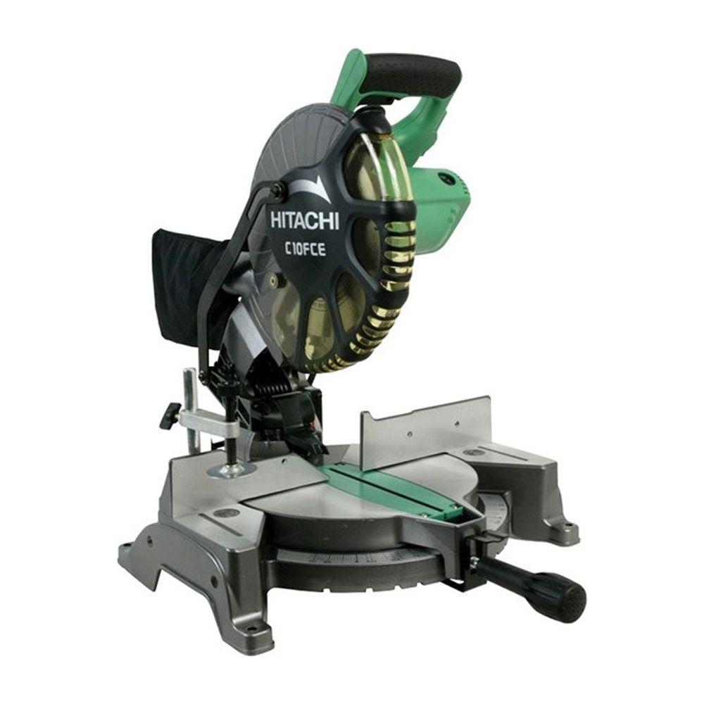 Hikoki C10FCE Miter / Compound Saw 1520W | Hikoki by KHM Megatools Corp. Main image