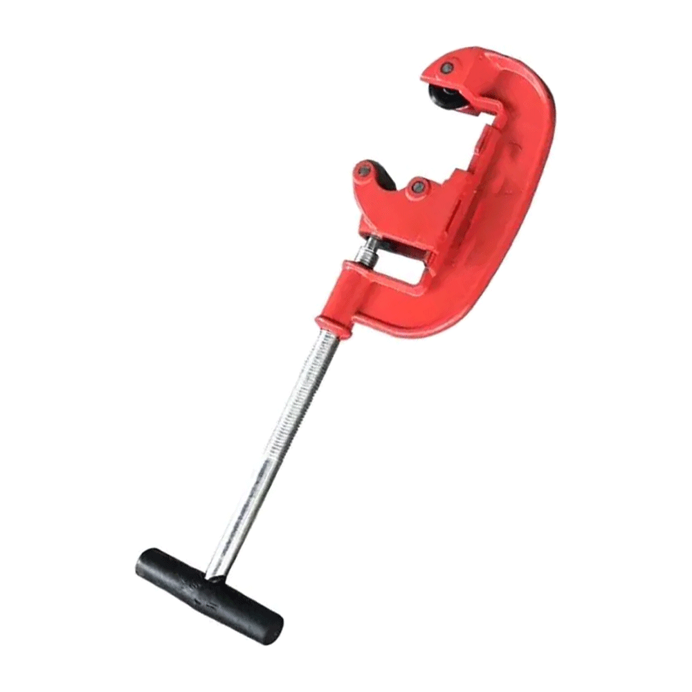 Light PC-1250 Pipe Cutter 1/8"-2" | Light by KHM Megatools Corp. Main image