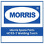 Morris HC63-2 Welding Torch | Morris by KHM Megatools Corp.