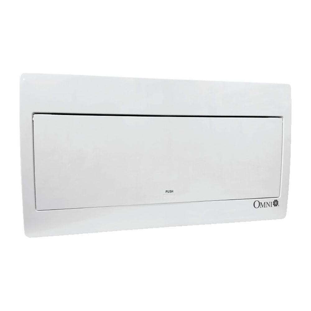 Omni MDB-16P MCB Distribution Panel Box 16-Pole | Omni by KHM Megatools Corp. Main image