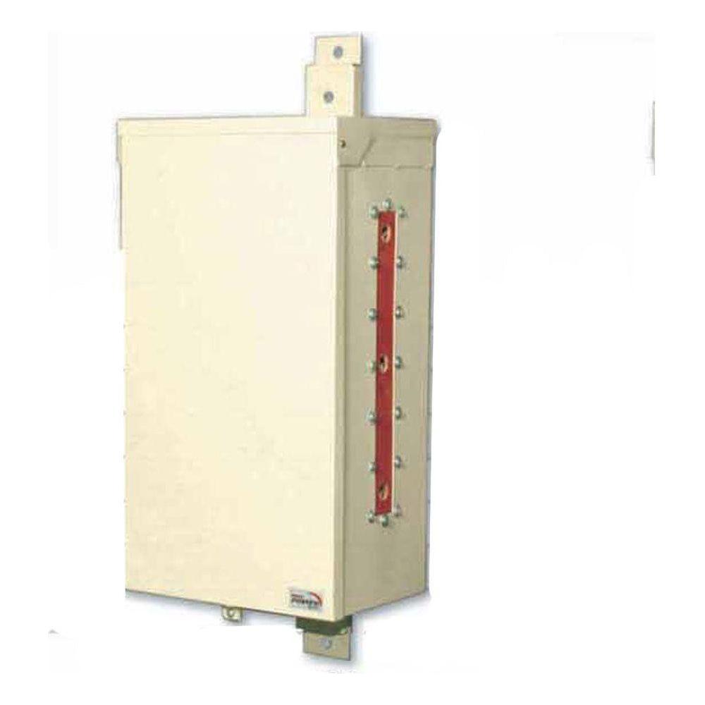 ARC CT91324 Current Transformer Box | ARC by KHM Megatools Corp. Main image
