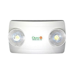 Omni AEL-190 Automatic Emergency Light | Omni by KHM Megatools Corp.