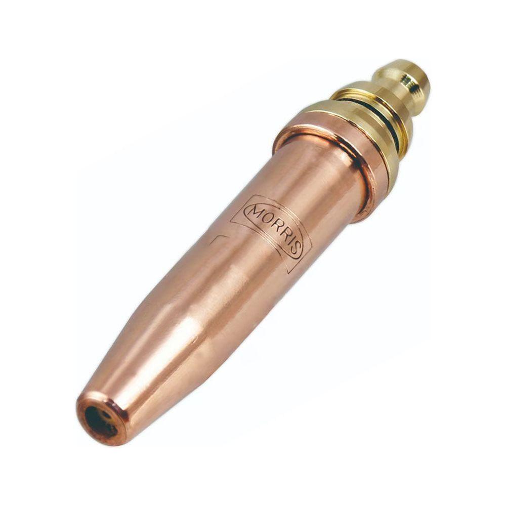 Morris Cutting Tip (Acetylene) | Morris by KHM Megatools Corp. Main image