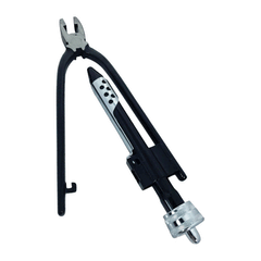 S-Ks WP806 Safety Wire Twist Plier 6" | S-Ks Tools USA by KHM Megatools Corp.
