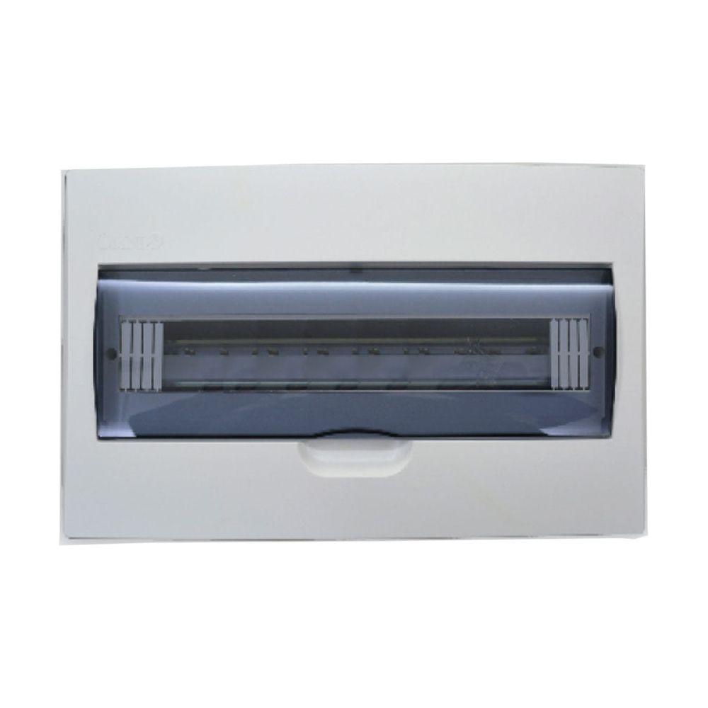 Omni MCB Distribution Panel Box ABS | Omni by KHM Megatools Corp. Main image
