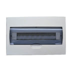 Omni MCB Distribution Panel Box ABS | Omni by KHM Megatools Corp.
