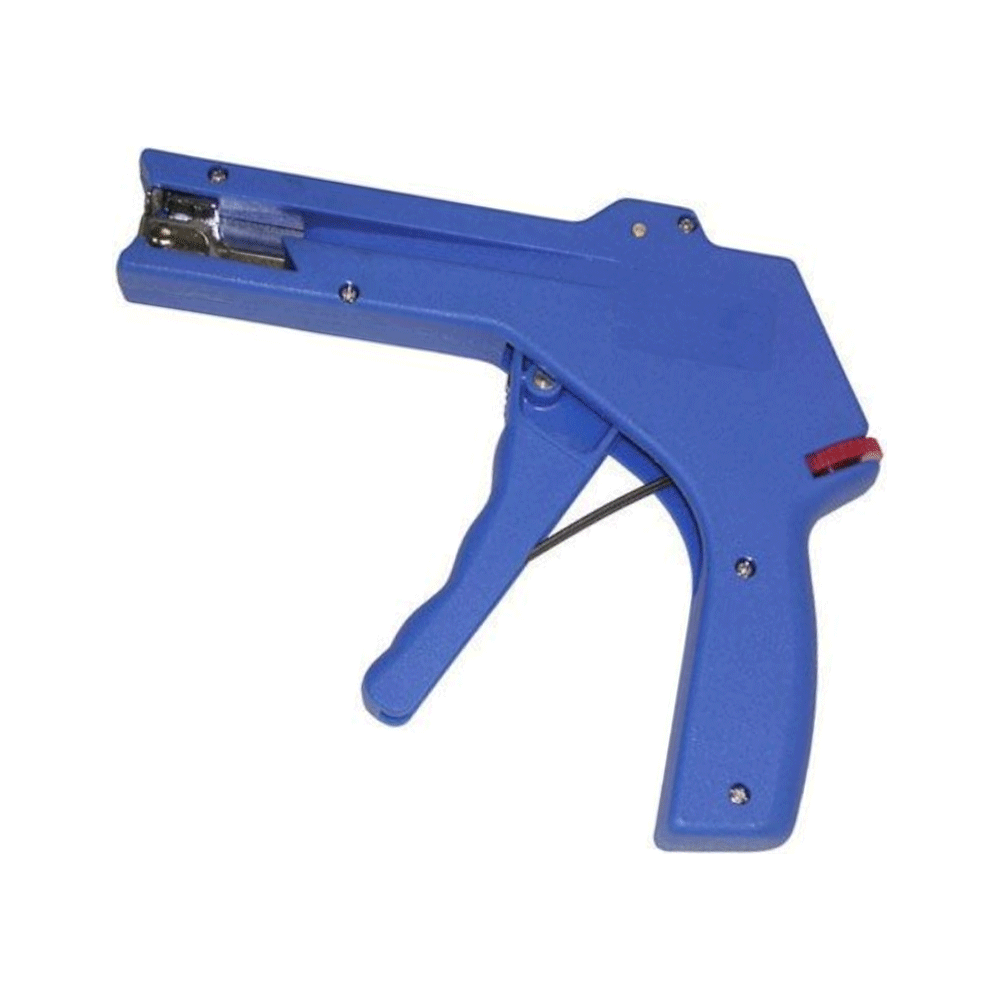 TCP-10119 Cable Tie Gun Tool Set | Generic by KHM Megatools Corp. Main image