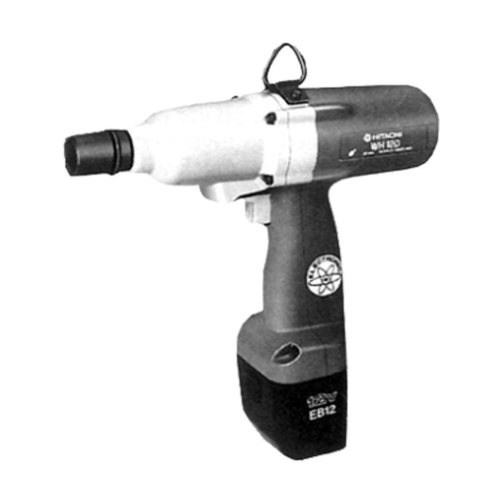 Hikoki WH12D Cordless Impact Wrench 12V | Hikoki by KHM Megatools Corp. Main image