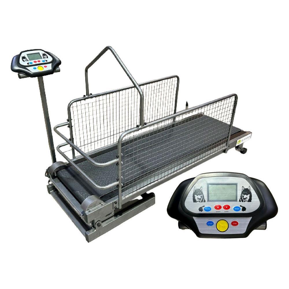 Dog Treadmill 1.75Hp | Dog Treadmill by KHM Megatools Corp. Main image