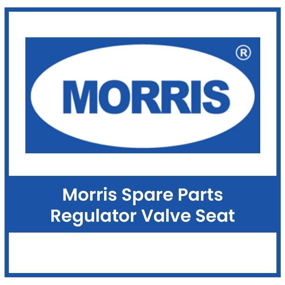 Morris Regulator Valve Seat | Morris by KHM Megatools Corp. Main image