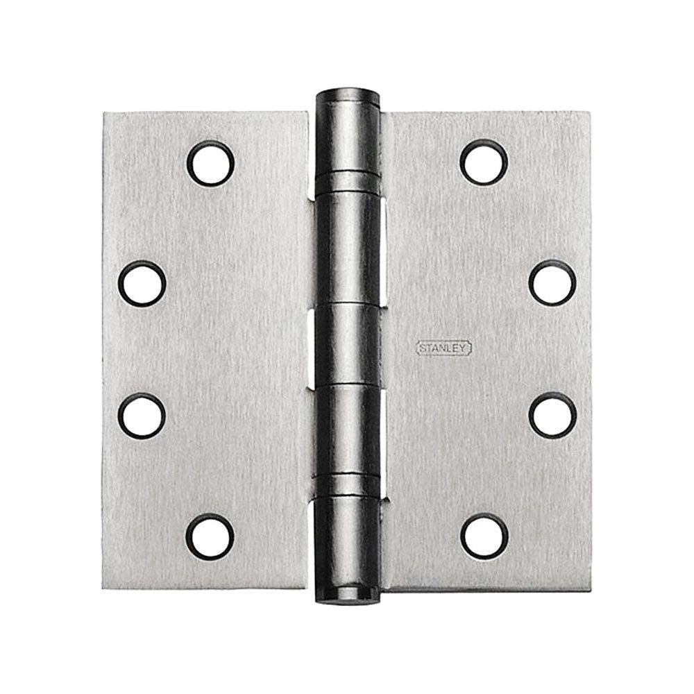 Stanley FBB179 Ball Bearing Loose Pin Hinge | Stanley by KHM Megatools Corp. Main image