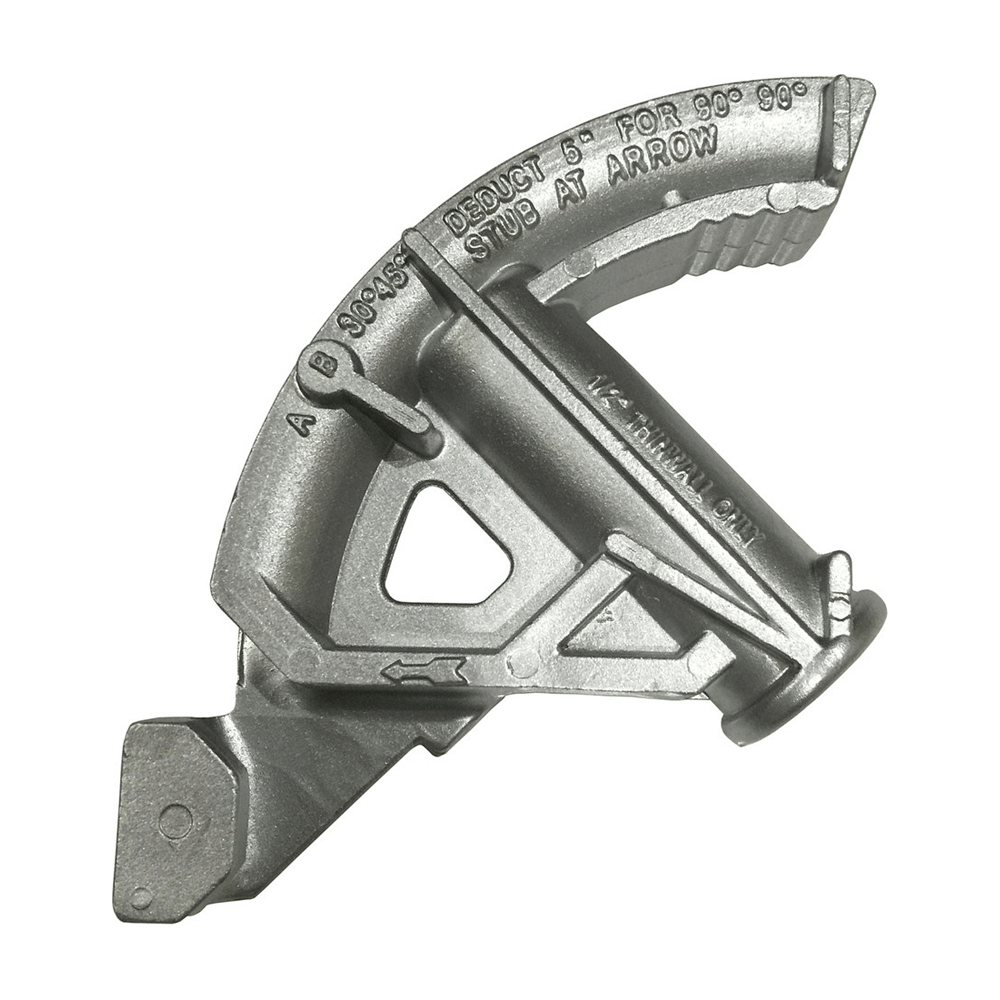 OSK EMT Pipe Bender | OSK by KHM Megatools Corp. Main image