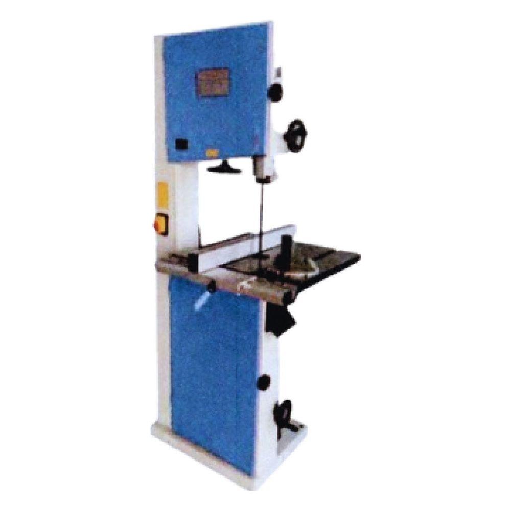 Yamato YWBS-18HD Wood Band Saw 18" | Yamato by KHM Megatools Corp. Main image