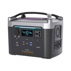 Yamato YM63-300 Energy Storage Power Station 300W | Yamato by KHM Megatools Corp.