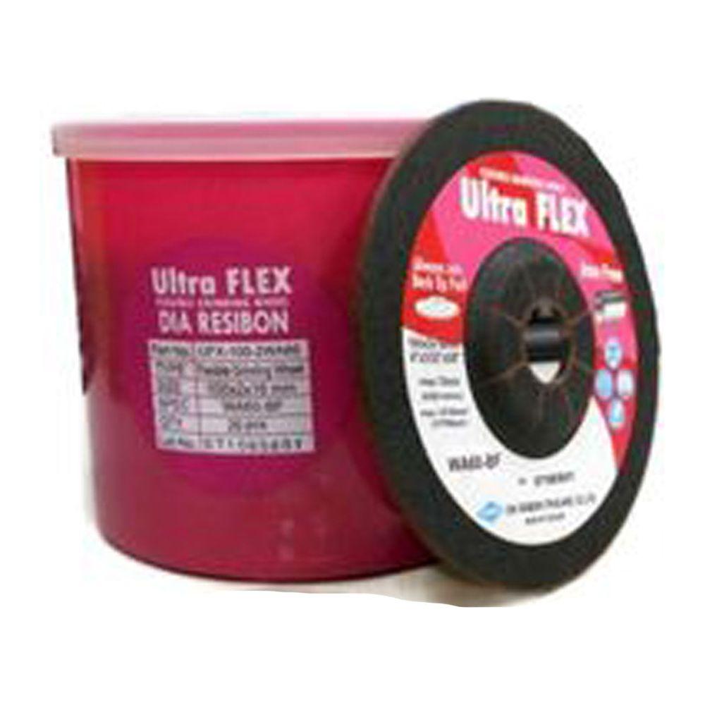 Resibon UFGWS-100 Grinding Disc 4" | Resibon by KHM Megatools Corp. Main image