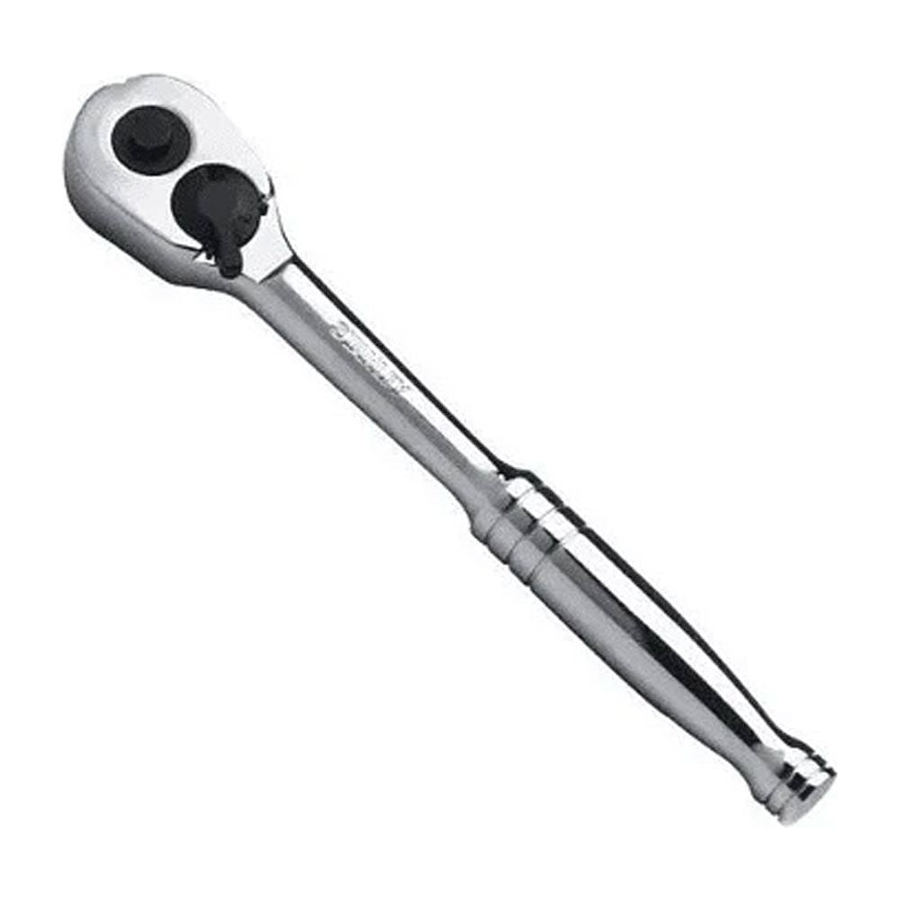 Stanley 87-930 Quick Release Ratchet 1/2" x 10" | Stanley by KHM Megatools Corp. Main image