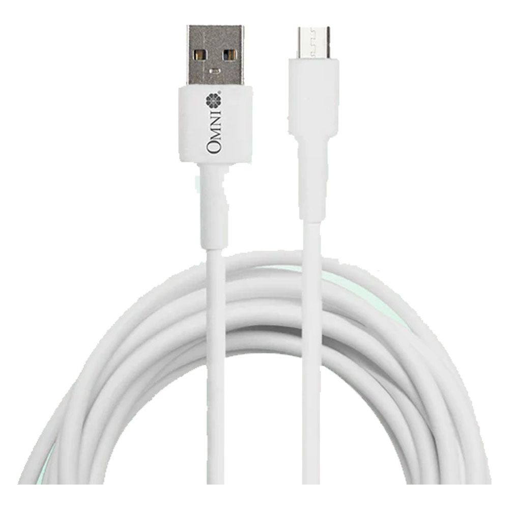 Omni ODC-3C3 USB Cable Type-A to Type-C