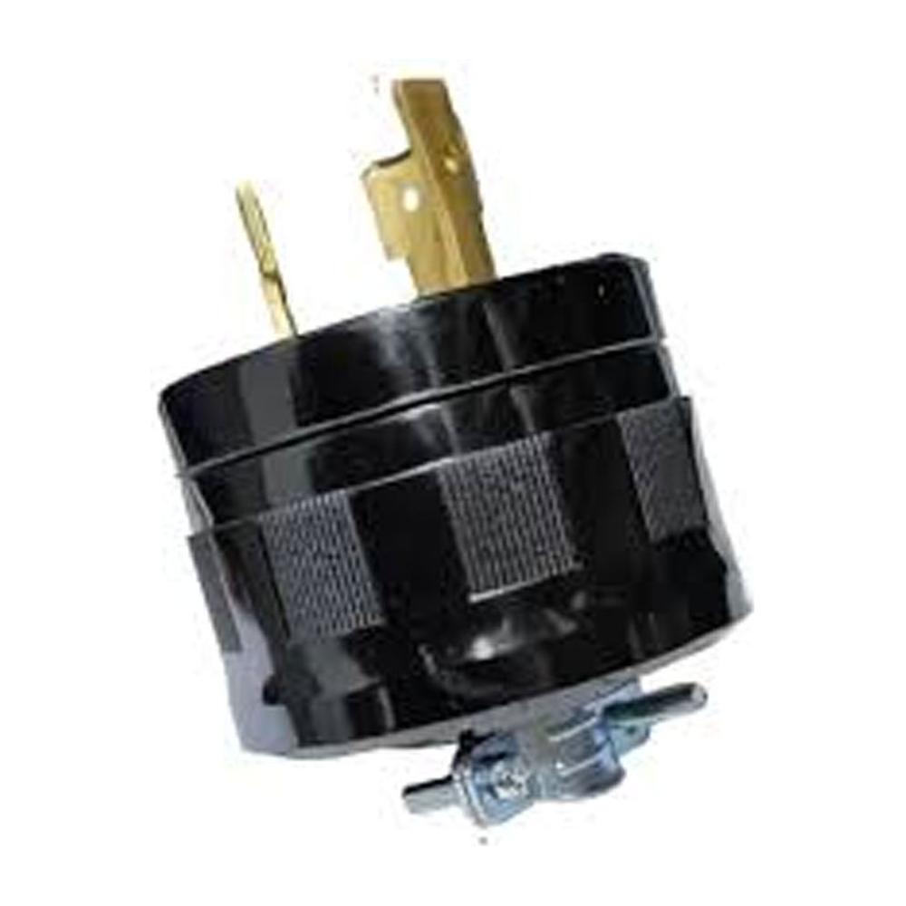 Omni WHG-30HD High Power Heavy Duty Plug | Omni by KHM Megatools Corp.