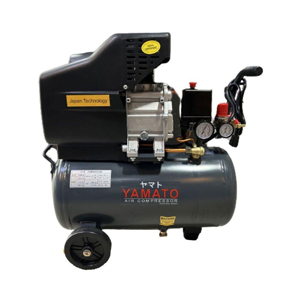 Yamato Direct Couple Air Compressor 2HP | Yamato by KHM Megatools Corp. Main image