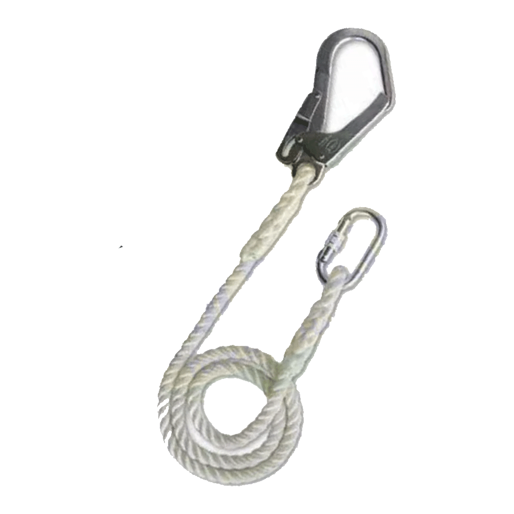OSK H-309 Lanyard with Big Hook | OSK by KHM Megatools Corp. Main image