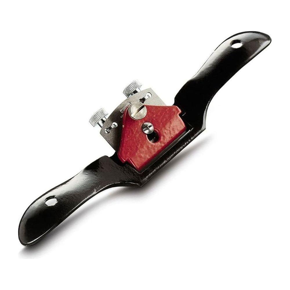 Stanley 12-151 Spoke Shaves (Adjustable) | Stanley by KHM Megatools Corp. Main image