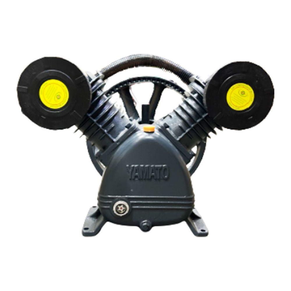 Yamato Air Compressor Head Only | Yamato by KHM Megatools Corp.