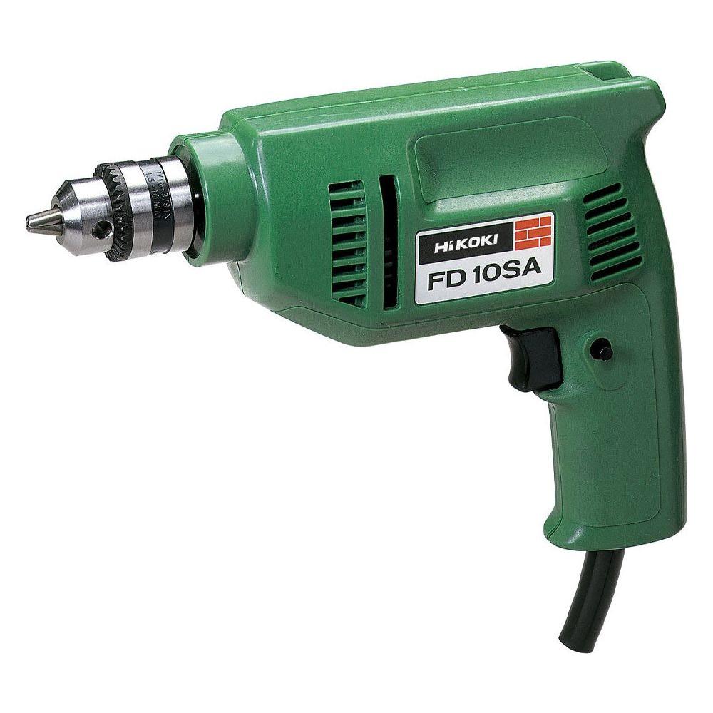 Hikoki FD10SA Electric Hand Drill | Hikoki by KHM Megatools Corp. Main image