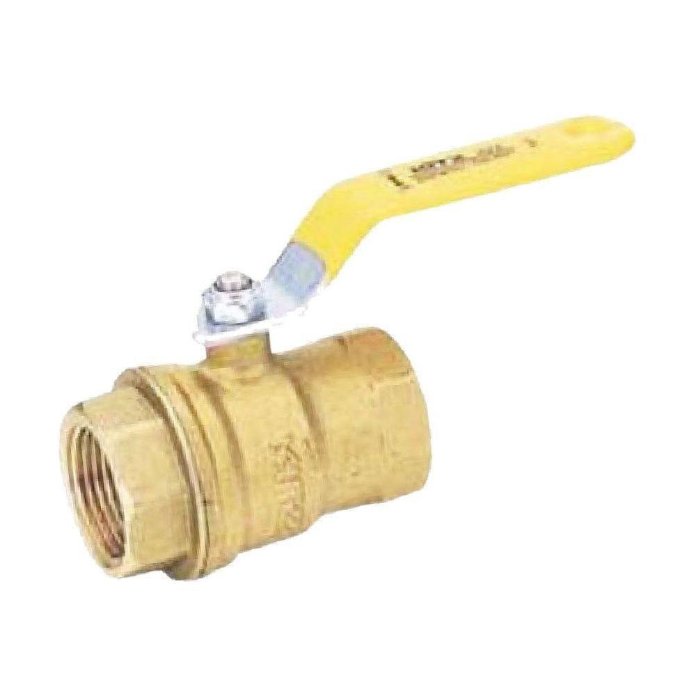 Kitz Ball Valve | KITZ by KHM Megatools Corp. Main image