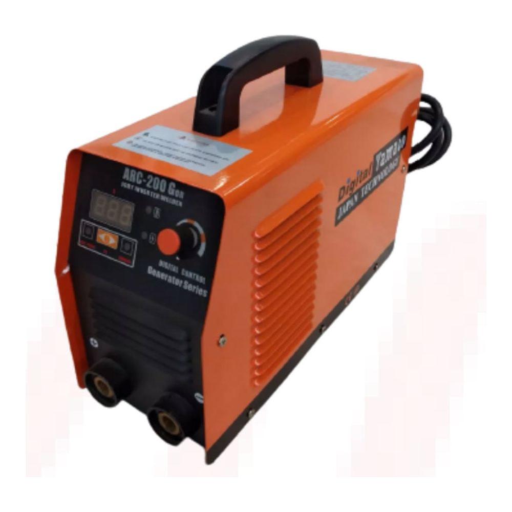 Keyang ARC-200Gen Inverter Welding Digi Arc Series | Keyang by KHM Megatools Corp. Main image