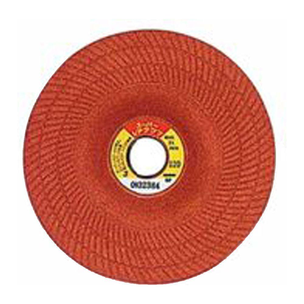 Resibon SRT-1000316-120 Grinding Disc | Resibon by KHM Megatools Corp. Main image