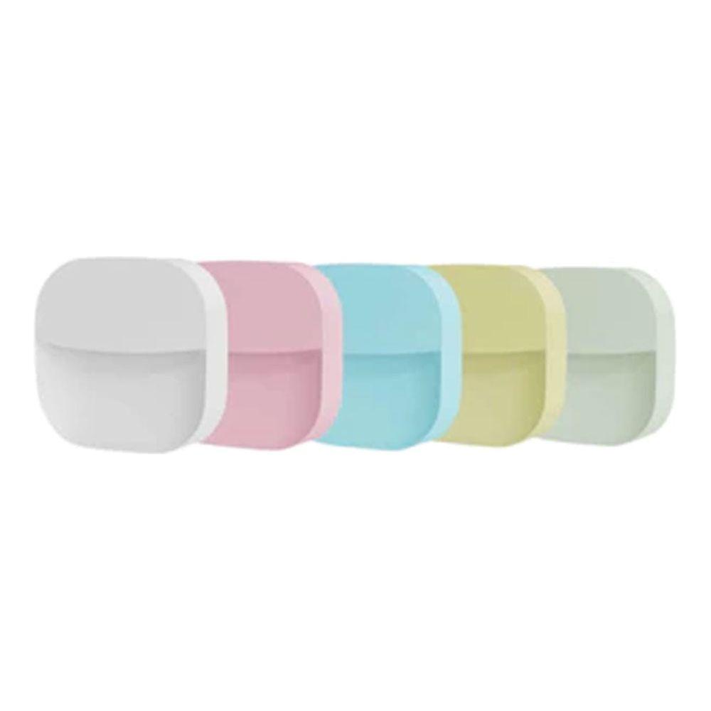 Omni LNL-102-PK "Candy" Night Lamp (Square) | Omni by KHM Megatools Corp. Main image