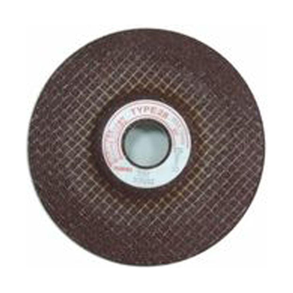 Resibon RESIC-28-125 Grinding Disc 125mm | Resibon by KHM Megatools Corp. Main image