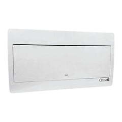 Omni MDB-16P MCB Distribution Panel Box 16-Pole | Omni by KHM Megatools Corp.