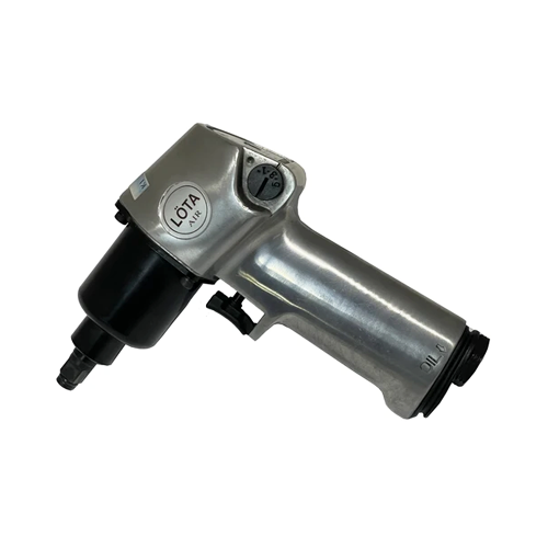 Lota KI-311-J Pneumatic Impact Wrench 3/8"