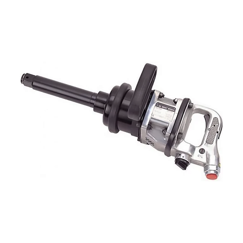 Lota KI-55-8 Pneumatic Impact Wrench 1-1/2"