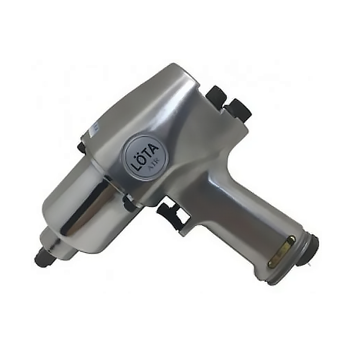 Lota KI-857 neumatic Impact Wrench 1/2"
