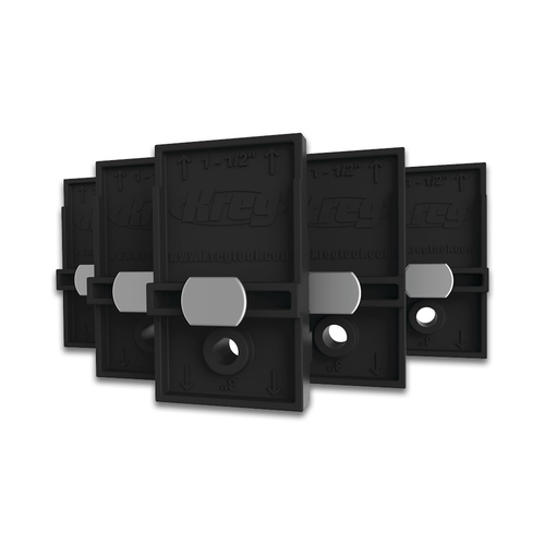 Kreg KKS1030 Clamp Block Set