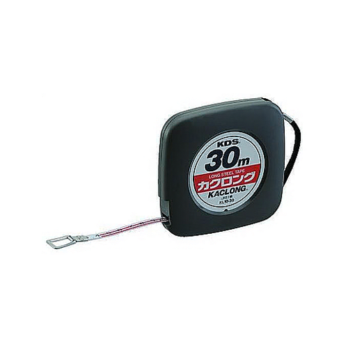 Kds KL10 Long Steel Tape Measure